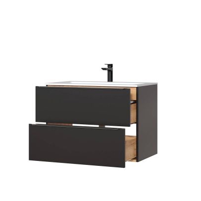 Kúpeľňová skrinka CAPRI COSMOS 821 2