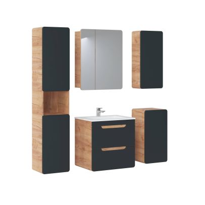 Kúpeľňová zostava ARUBA COSMOS A