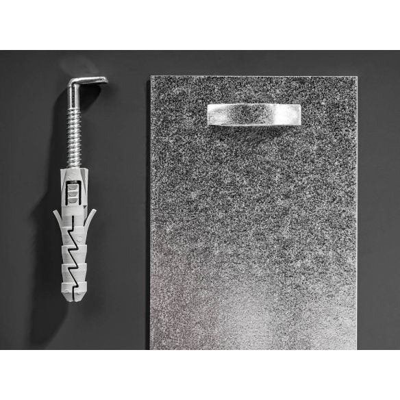 Kúpeľňové zrkadlo ALICE 65/80