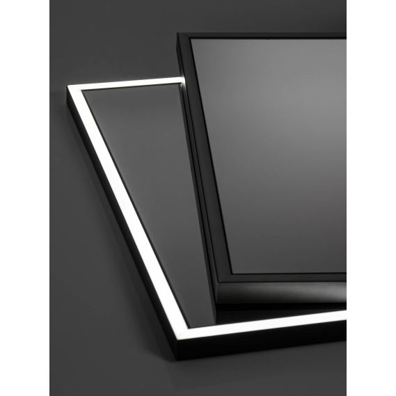 Kúpeľňové zrkadlo ALICE 65/80