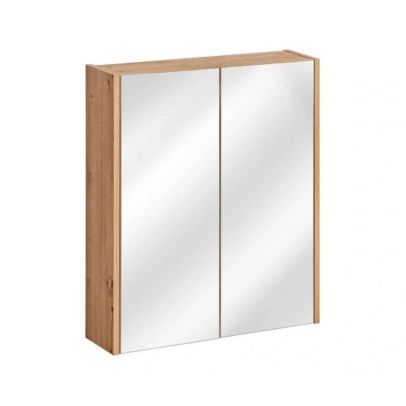 Kúpeľňové zrkadlo MADERA 840