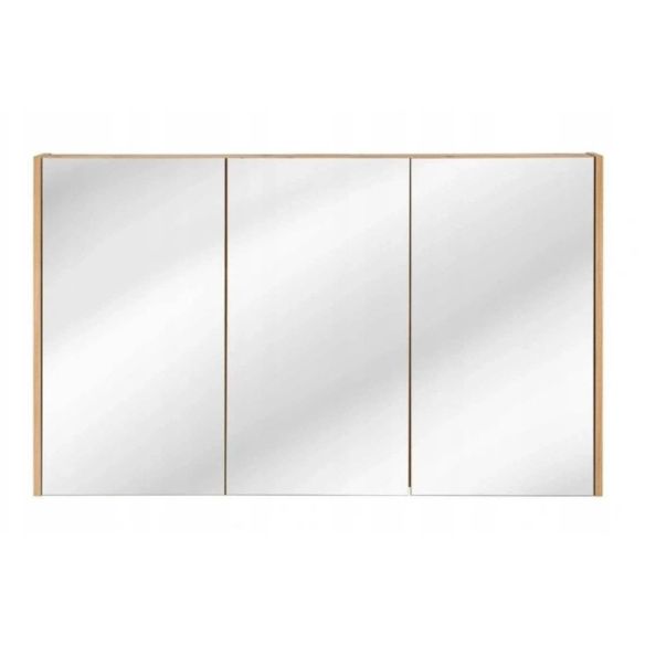 Kúpeľňové zrkadlo MADERA 843