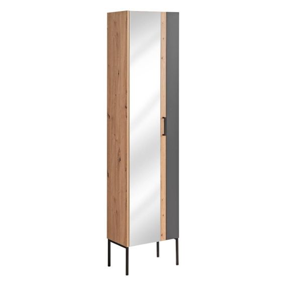 Kúpeľňová zostava MADERA GREY C