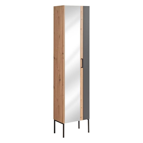 Kúpeľňová zostava MADERA GREY C