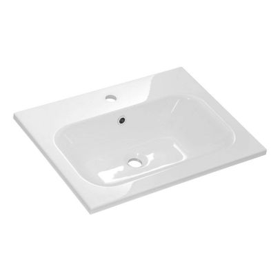 Umývadlo TULIP 610C