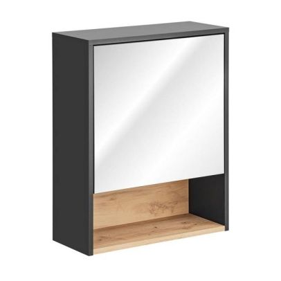 Kúpeľňové zrkadlo BORNEO COSMOS 840