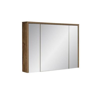 Kúpeľňové zrkadlo HAMPTON 842 2