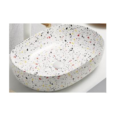 Umývadlo LILI MW21 2