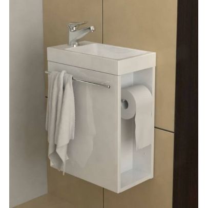 Umývadlo CFP VEDEA 40 2