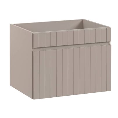 Kúpeľňová skrinka ICONIC CASHMERE 82-60-D-1S