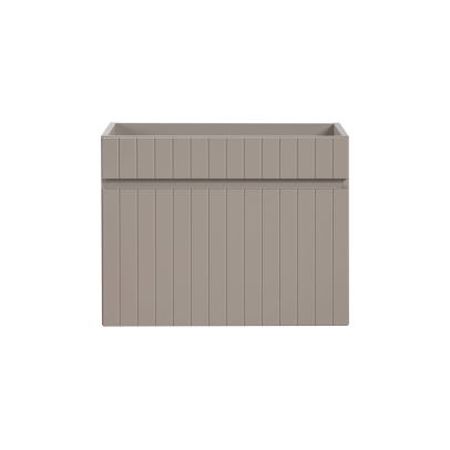 Kúpeľňová skrinka ICONIC CASHMERE 82-60-D-1S 2