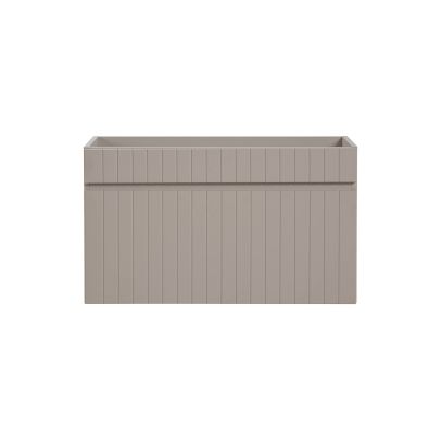 Kúpeľňová skrinka ICONIC CASHMERE 82-80-D-1S 2