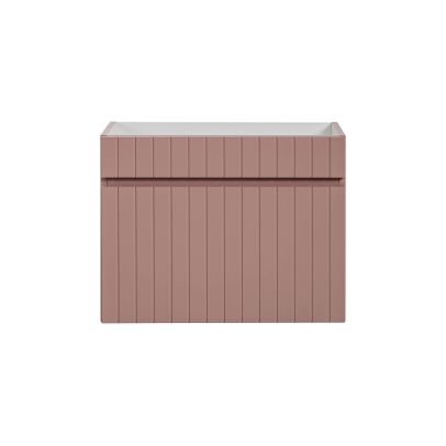 Kúpeľňová skrinka ICONIC ROSE 82-60-E-1S 2