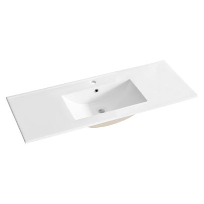 Umývadlo CFP 120 DP/8003 LAVA 120