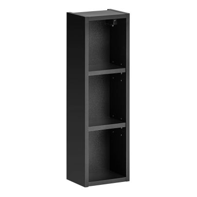 Kúpeľňová skrinka SANTA FE BLACK 83-01-A