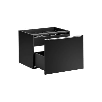 Kúpeľňová zostava SANTA FE BLACK 2