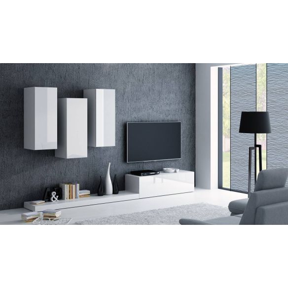 Obývacia stena PIXEL 1