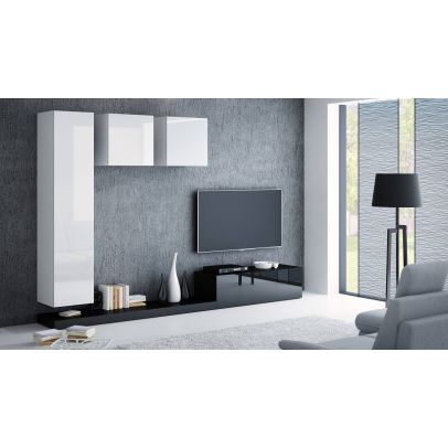 Obývacia stena PIXEL 5