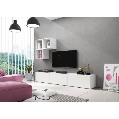 Obývacia stena ROCO RO 6