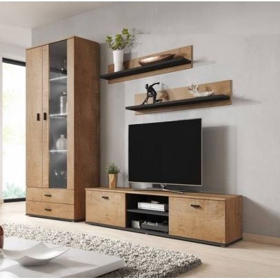 Obývacia stena SOHO 11