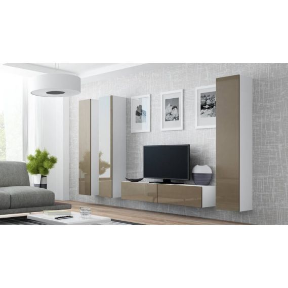 Obývacia stena VIGO 1