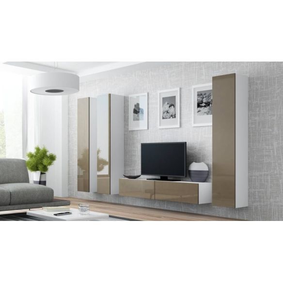 Obývacia stena VIGO 1