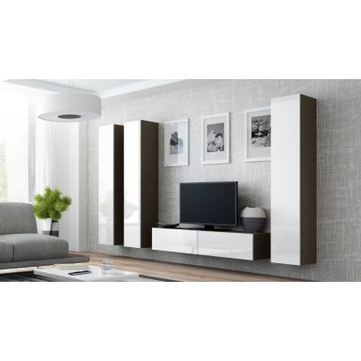 Obývacia stena VIGO 1