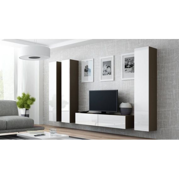 Obývacia stena VIGO 1