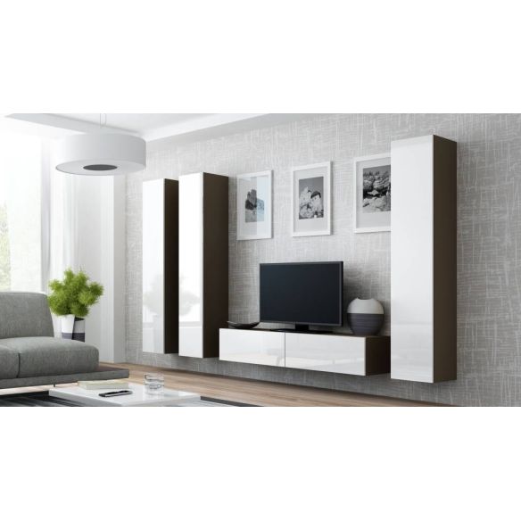 Obývacia stena VIGO 1