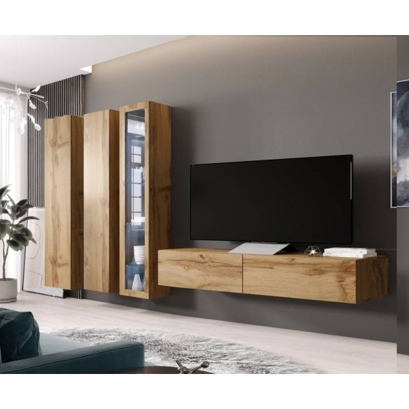 Obývacia stena VIGO 2