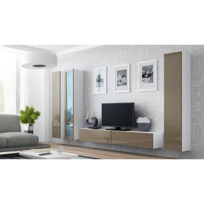 Obývacia stena VIGO 2