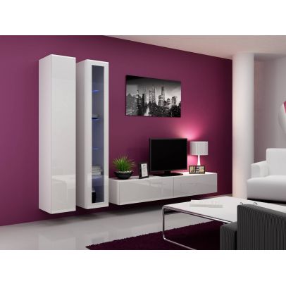 Obývacia stena VIGO 3