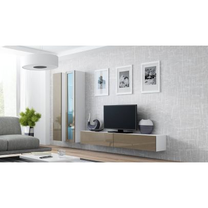 Obývacia stena VIGO 3