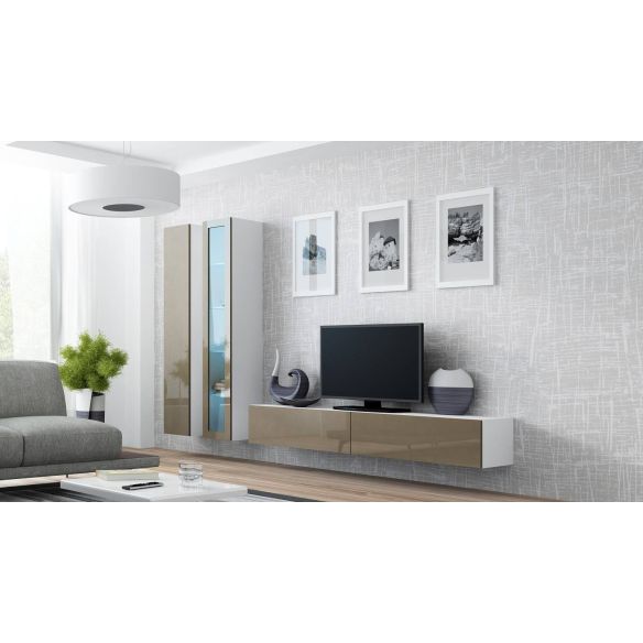 Obývacia stena VIGO 3