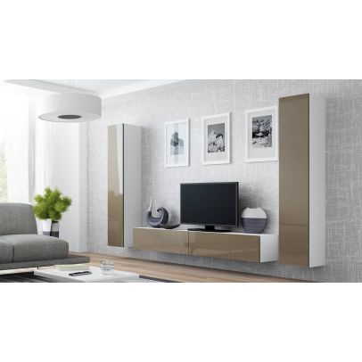 Obývacia stena VIGO 4