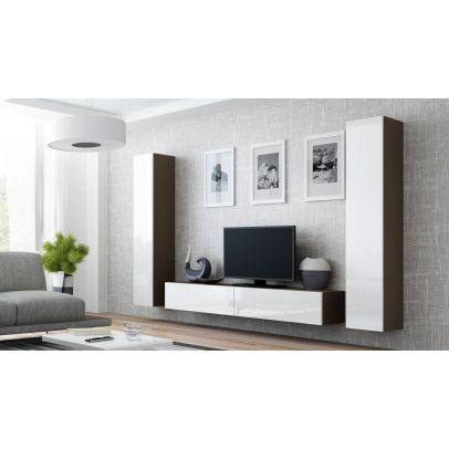 Obývacia stena VIGO 4