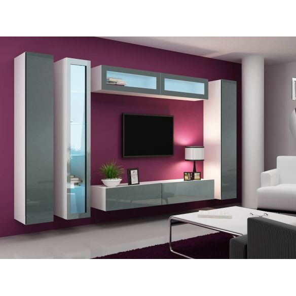 Obývacia stena VIGO 6