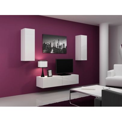 Obývacia stena VIGO 7