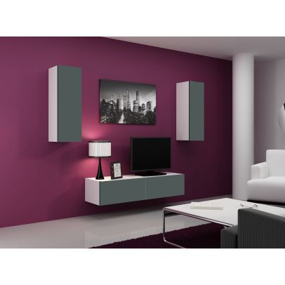 Obývacia stena VIGO 7