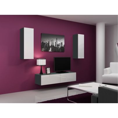 Obývacia stena VIGO 7