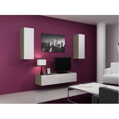 Obývacia stena VIGO 7