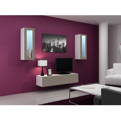 Obývacia stena VIGO 8