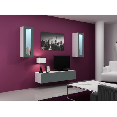 Obývacia stena VIGO 8