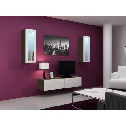 Obývacia stena VIGO 8