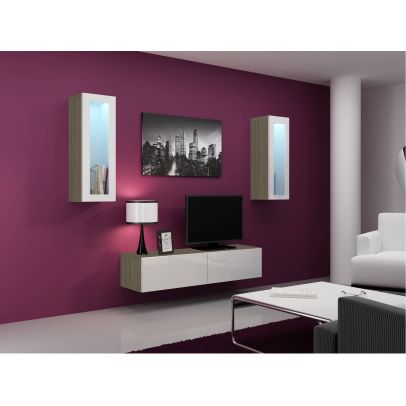 Obývacia stena VIGO 8