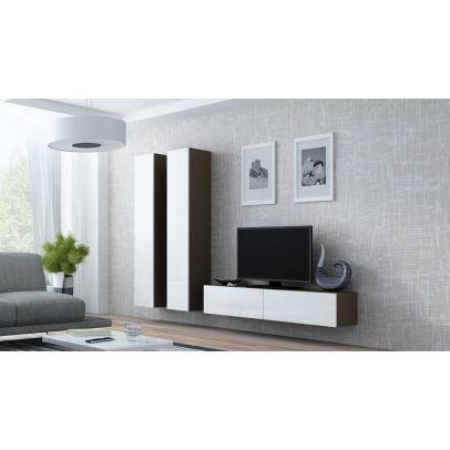 Obývacia stena VIGO 9