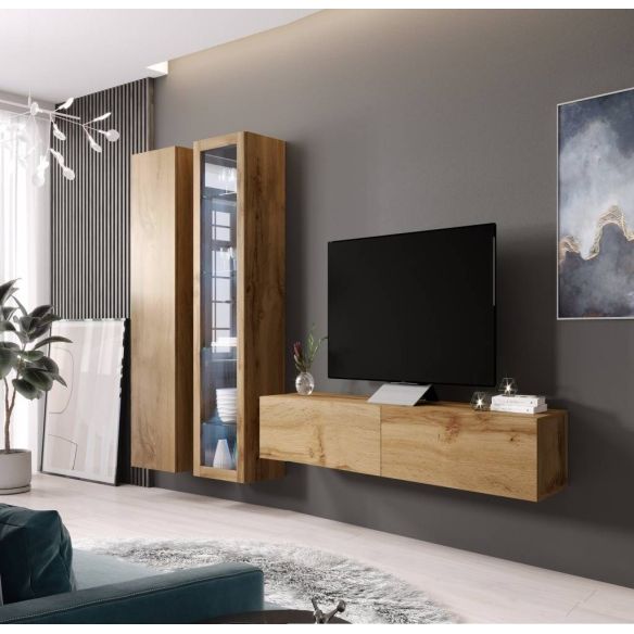 Obývacia stena VIGO 10