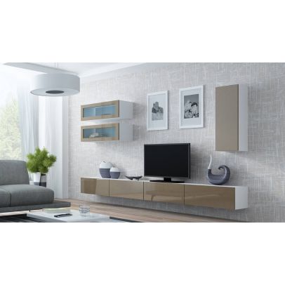 Obývacia stena VIGO 11