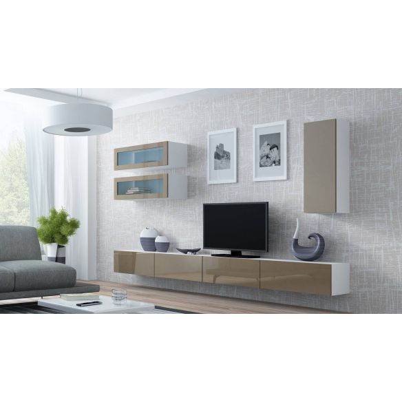 Obývacia stena VIGO 11