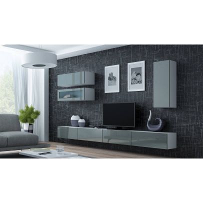 Obývacia stena VIGO 12